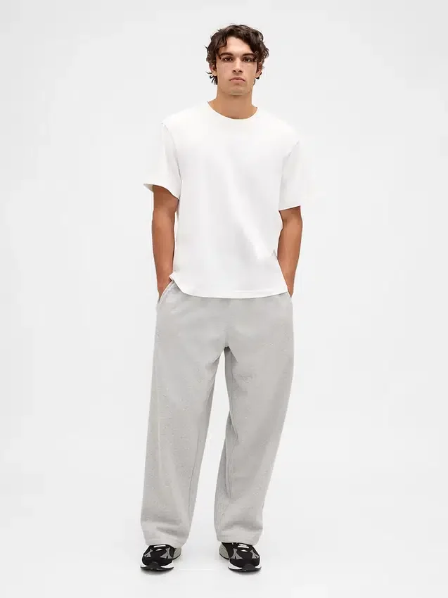 Vintagesoft Baggy-Jogginghose für Erwachsene