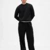 Vintagesoft Baggy-Jogginghose für Erwachsene