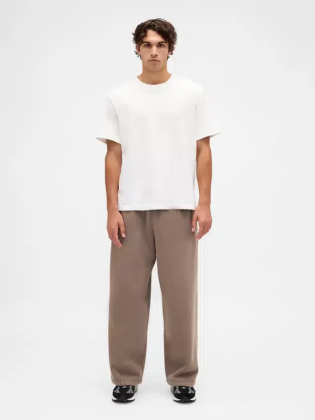 Vintagesoft Baggy-Jogginghose für Erwachsene