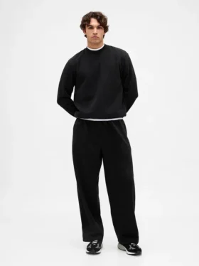 Vintagesoft Baggy-Jogginghose für Erwachsene