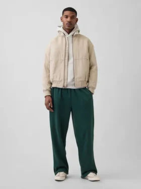 Vintagesoft Baggy-Jogginghose für Erwachsene