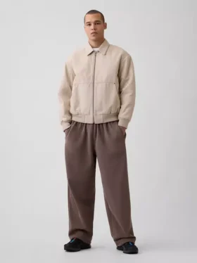 Vintagesoft Baggy-Jogginghose für Erwachsene