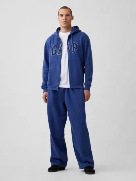 Vintagesoft Baggy-Jogginghose für Erwachsene