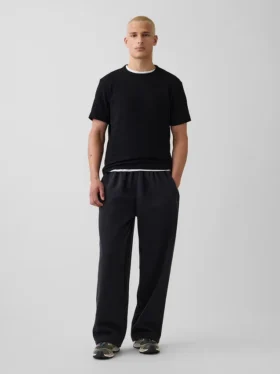 Vintagesoft Baggy-Jogginghose für Erwachsene