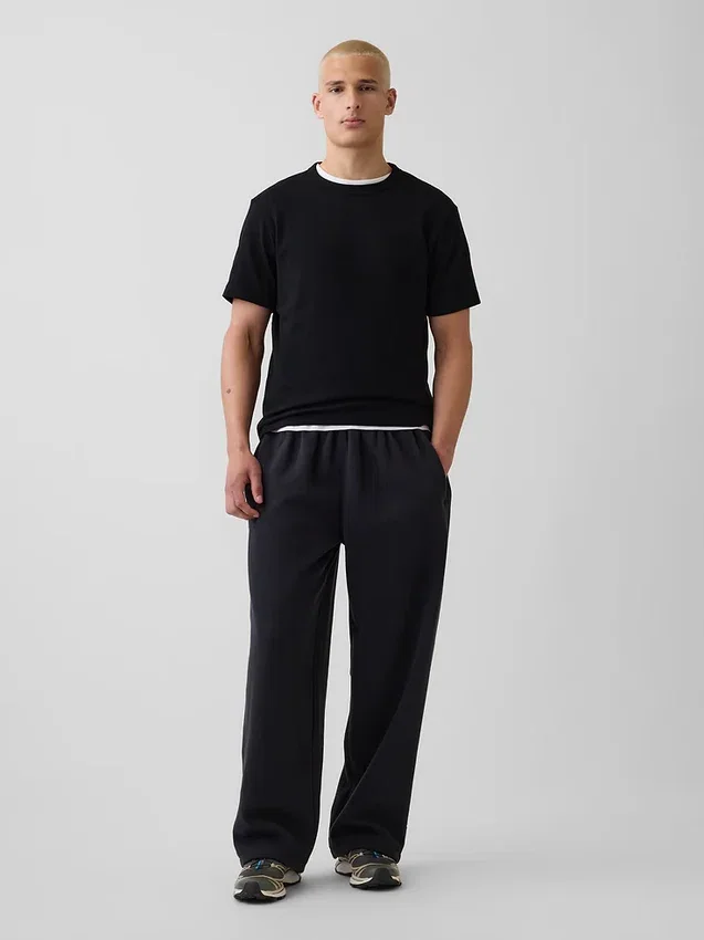 Vintagesoft Baggy-Jogginghose für Erwachsene