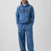 Vintagesoft Baggy-Jogginghose für Erwachsene