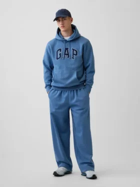 Vintagesoft Baggy-Jogginghose für Erwachsene
