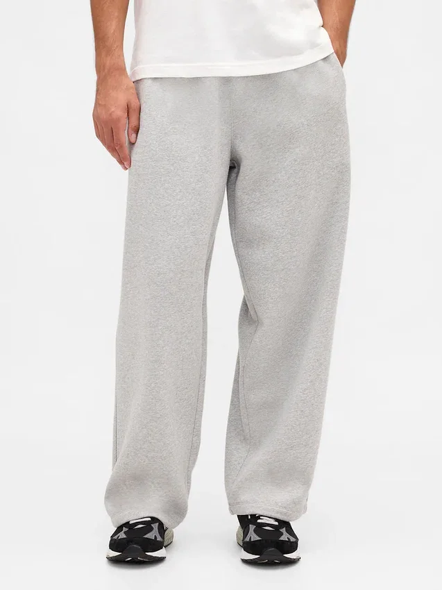 Vintagesoft Baggy-Jogginghose für Erwachsene