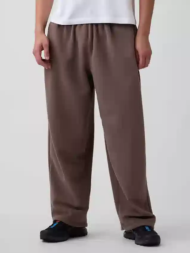 Vintagesoft Baggy-Jogginghose für Erwachsene
