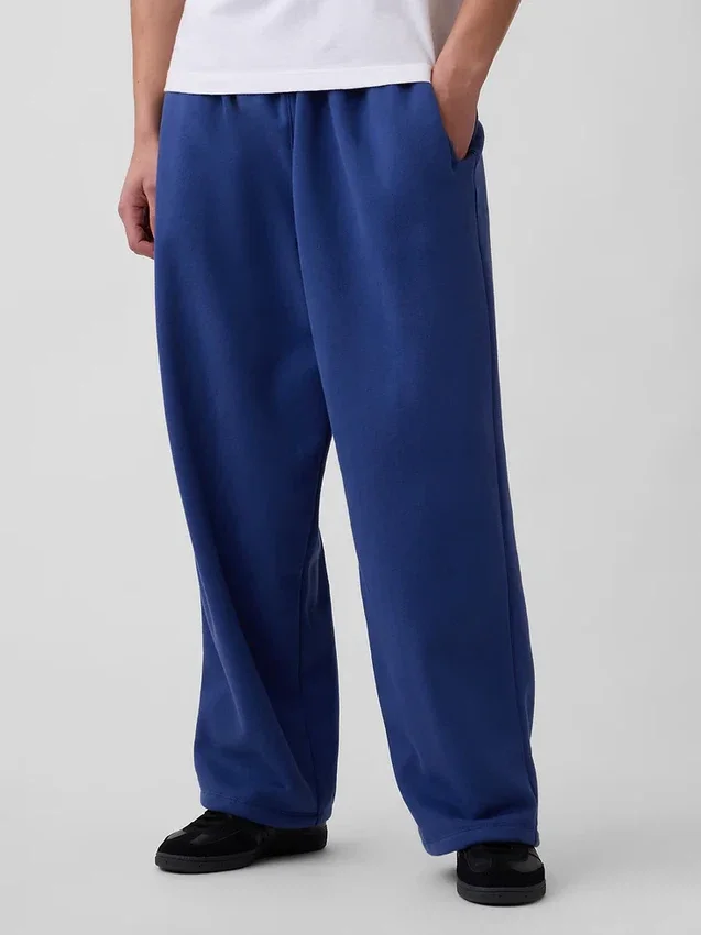 Vintagesoft Baggy-Jogginghose für Erwachsene