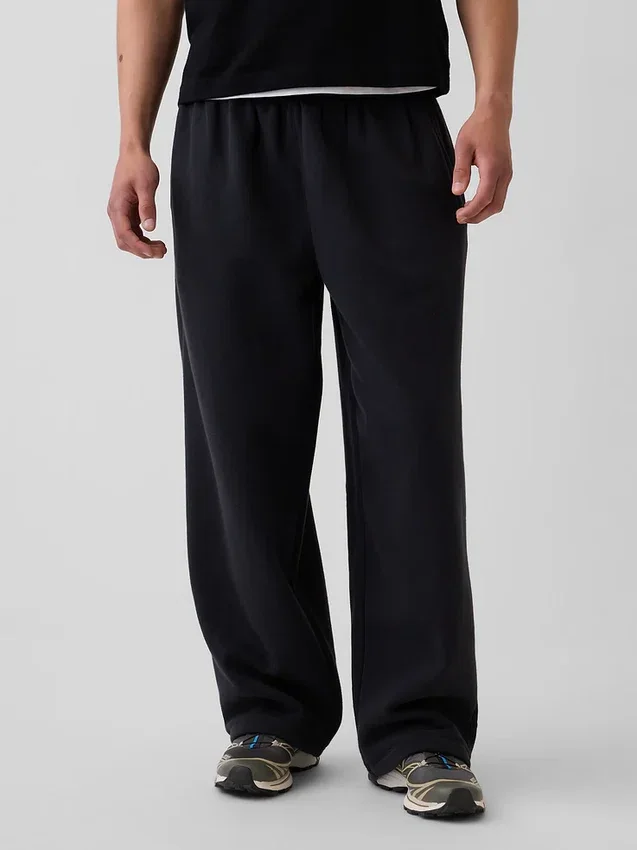 Vintagesoft Baggy-Jogginghose für Erwachsene