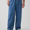 Vintagesoft Baggy-Jogginghose für Erwachsene