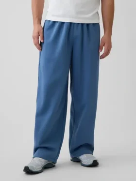 Vintagesoft Baggy-Jogginghose für Erwachsene
