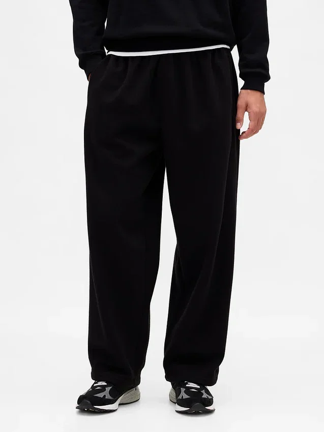 Vintagesoft Baggy-Jogginghose für Erwachsene