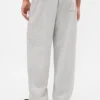 Vintagesoft Baggy-Jogginghose für Erwachsene
