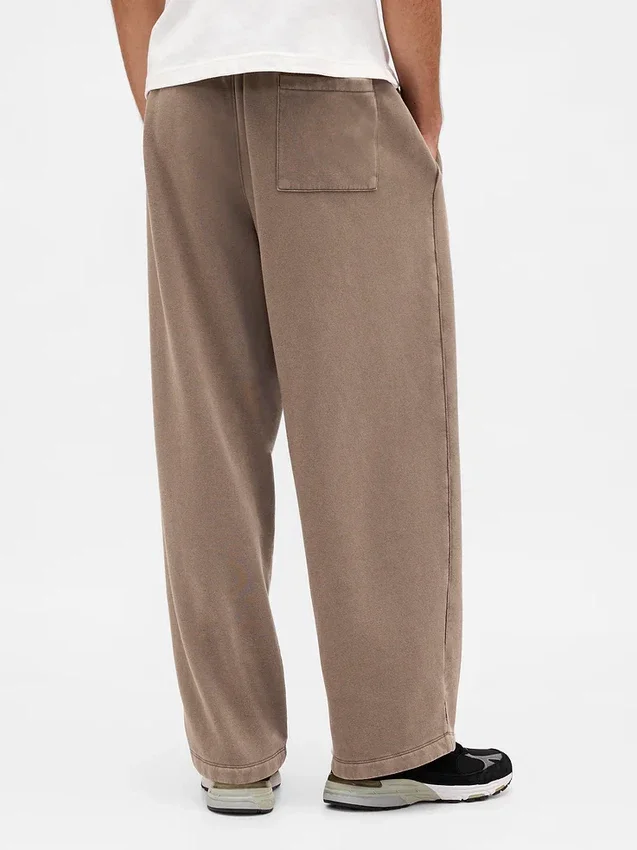 Vintagesoft Baggy-Jogginghose für Erwachsene