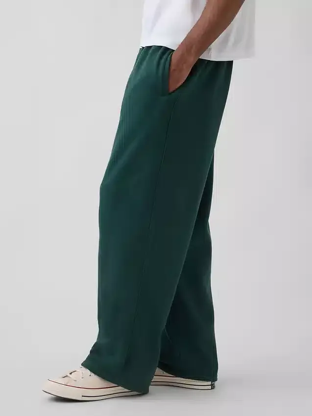 Vintagesoft Baggy-Jogginghose für Erwachsene