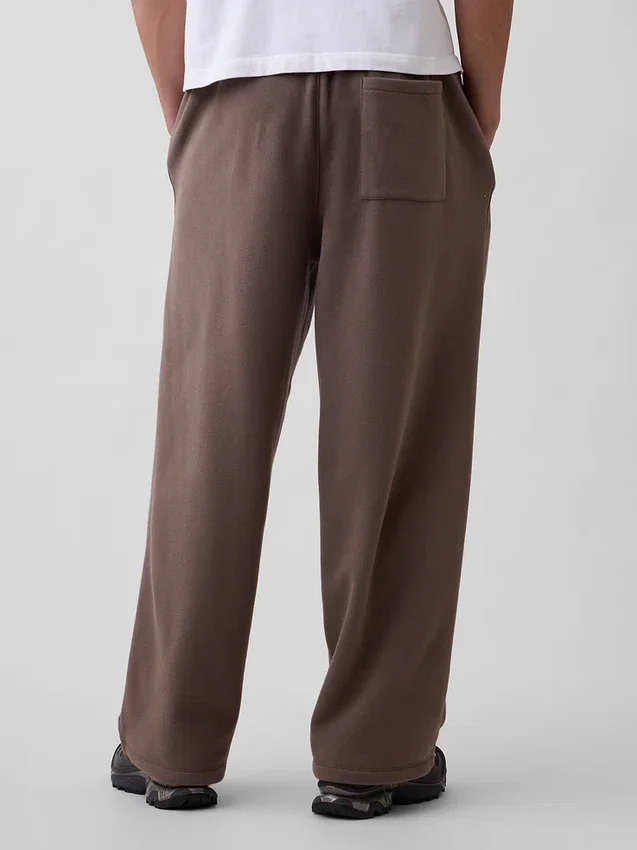 Vintagesoft Baggy-Jogginghose für Erwachsene