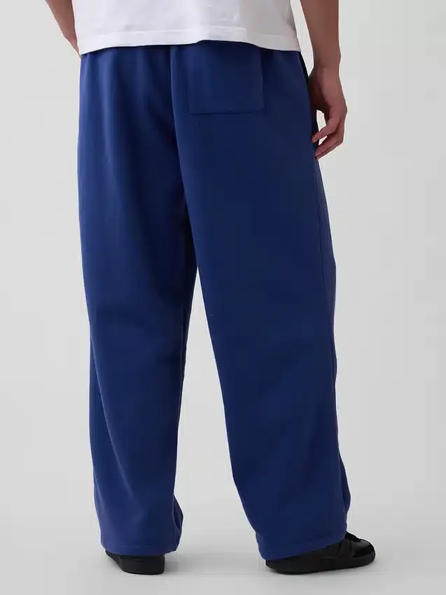 Vintagesoft Baggy-Jogginghose für Erwachsene