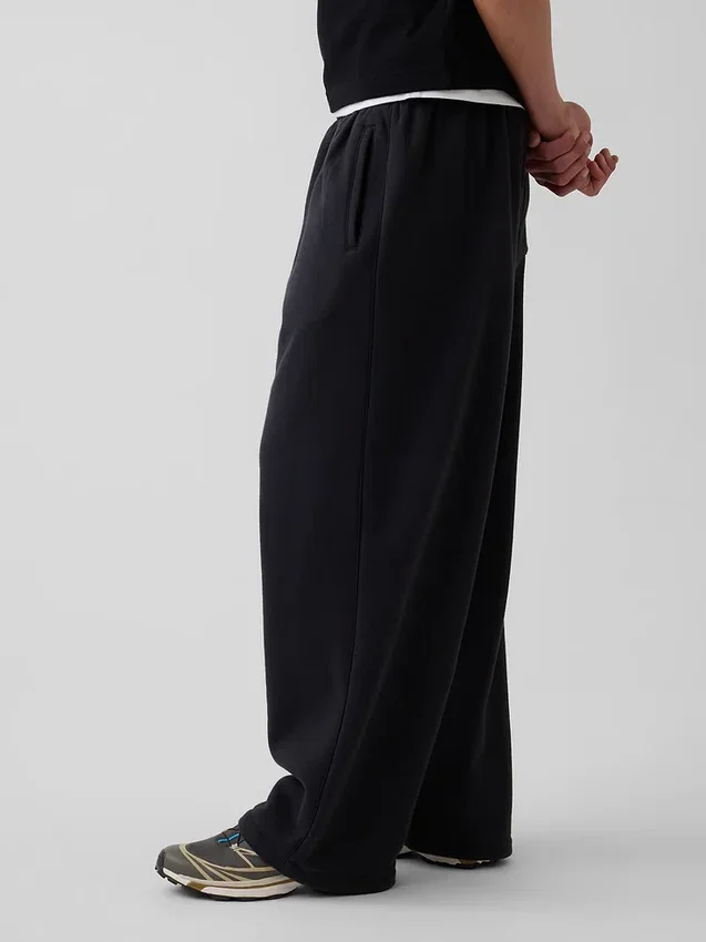 Vintagesoft Baggy-Jogginghose für Erwachsene