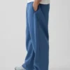Vintagesoft Baggy-Jogginghose für Erwachsene