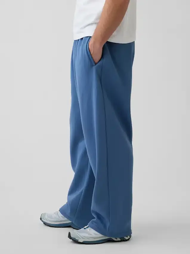 Vintagesoft Baggy-Jogginghose für Erwachsene