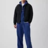 Vintagesoft Baggy-Jogginghose für Erwachsene