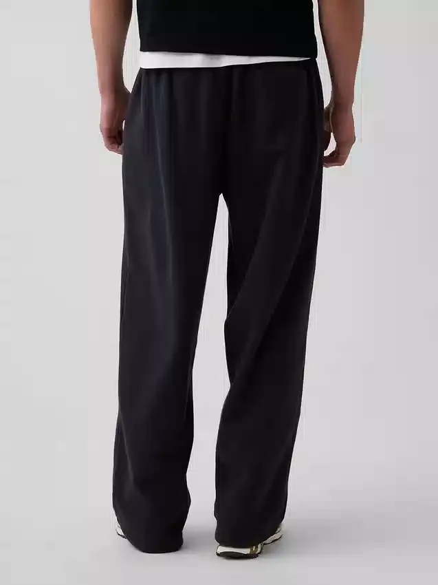 Vintagesoft Baggy-Jogginghose für Erwachsene