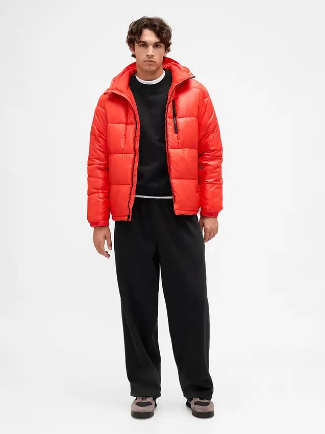 Vintagesoft Baggy-Jogginghose für Erwachsene