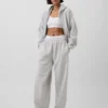 Vintagesoft Baggy-Jogginghose für Erwachsene