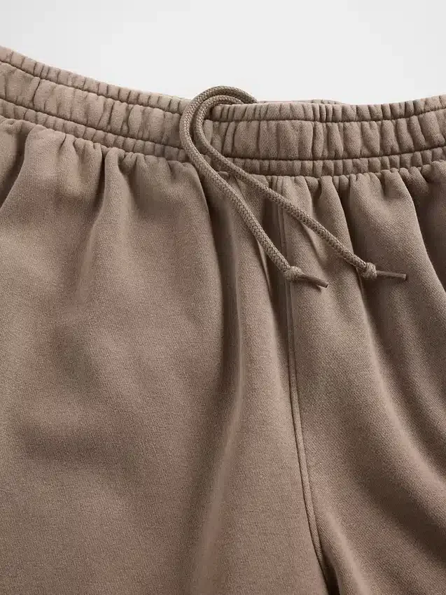 Vintagesoft Baggy-Jogginghose für Erwachsene
