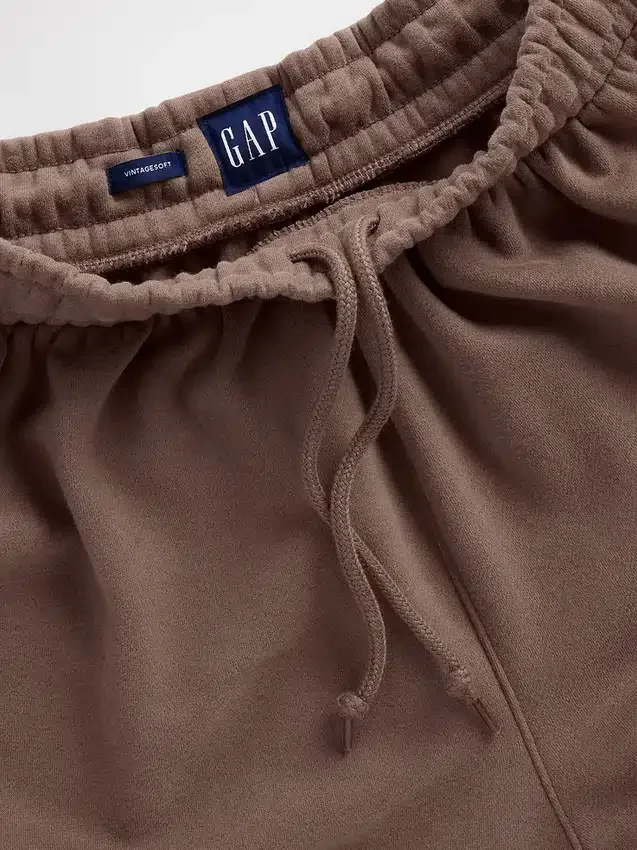 Vintagesoft Baggy-Jogginghose für Erwachsene