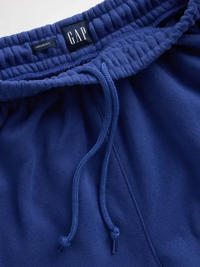 Vintagesoft Baggy-Jogginghose für Erwachsene