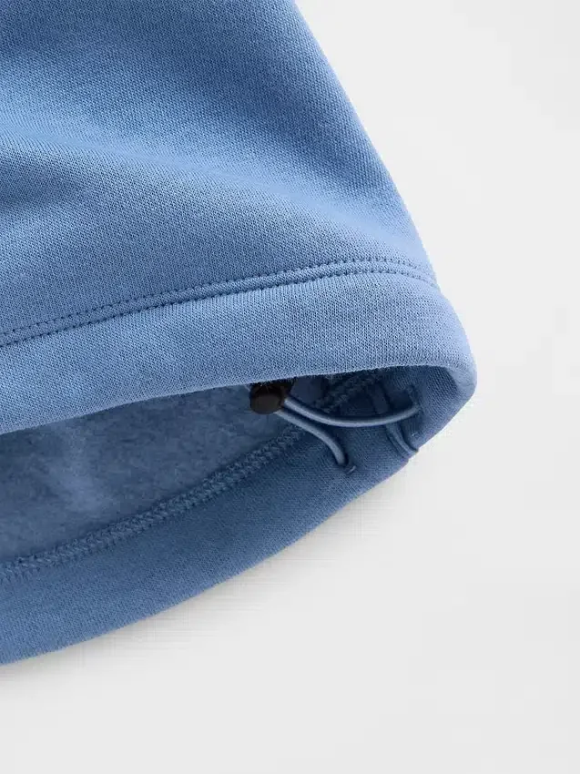 Vintagesoft Baggy-Jogginghose für Erwachsene