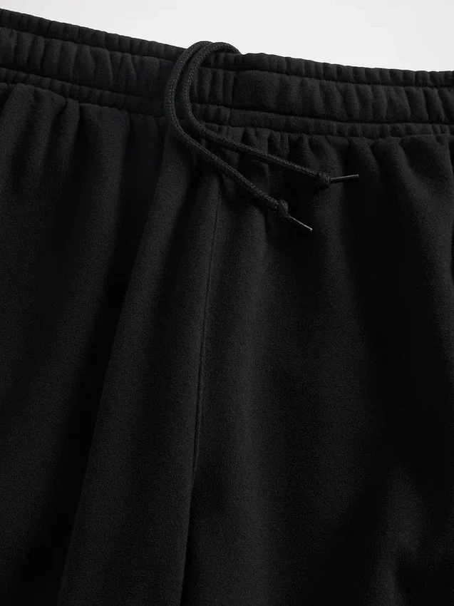 Vintagesoft Baggy-Jogginghose für Erwachsene