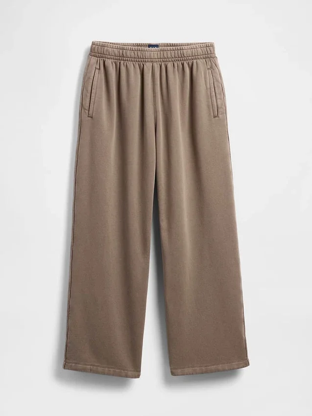 Vintagesoft Baggy-Jogginghose für Erwachsene