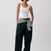 Vintagesoft Baggy-Jogginghose für Erwachsene