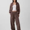 Vintagesoft Baggy-Jogginghose für Erwachsene