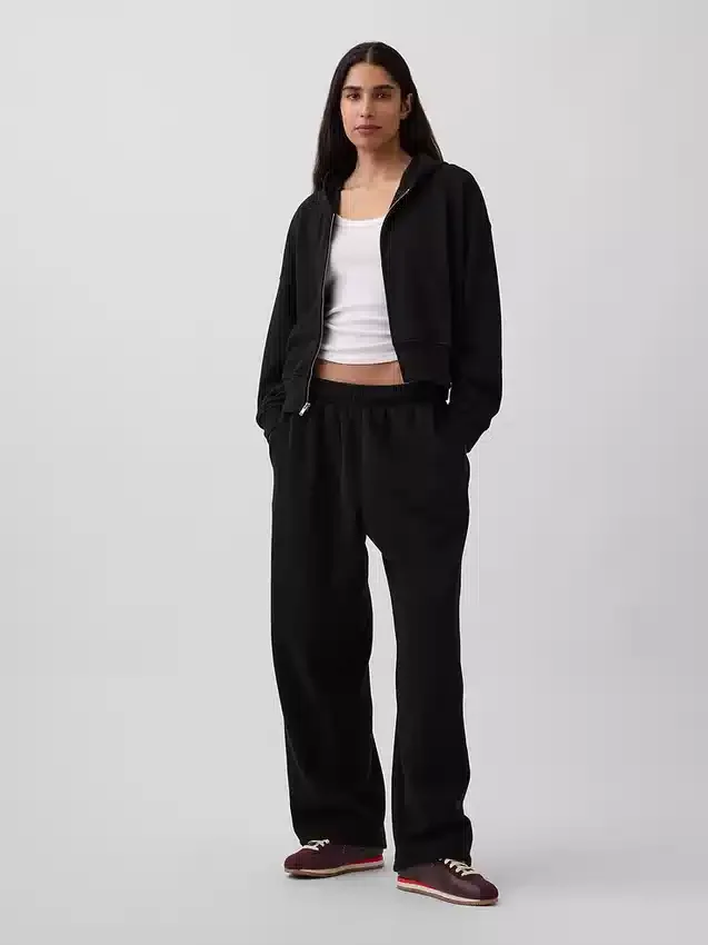 Vintagesoft Baggy-Jogginghose für Erwachsene