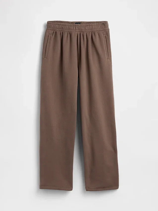 Vintagesoft Baggy-Jogginghose für Erwachsene