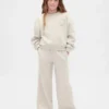 Vintagesoft Baggy-Jogginghose für Kinder