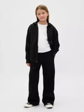 Vintagesoft Baggy-Jogginghose für Kinder