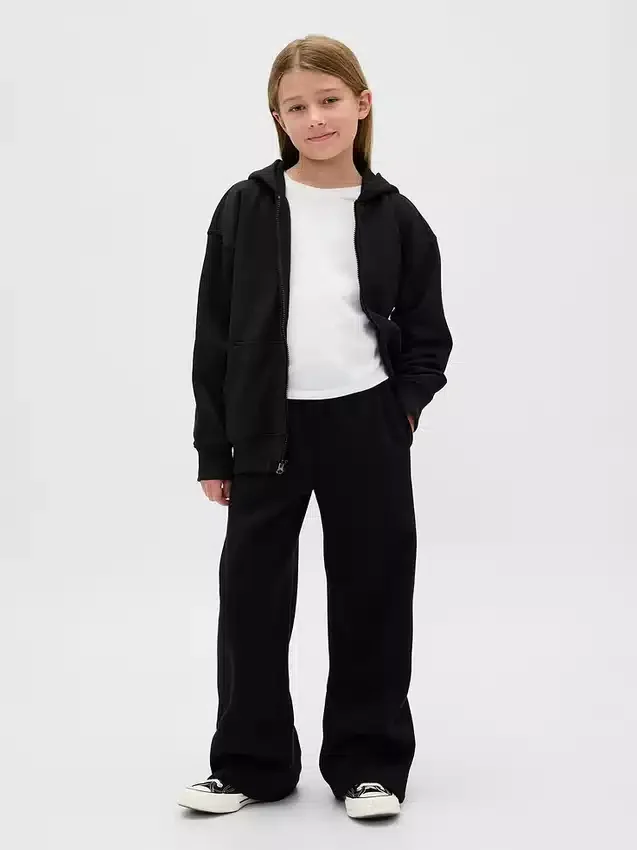 Vintagesoft Baggy-Jogginghose für Kinder