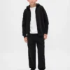 Vintagesoft Baggy-Jogginghose für Kinder