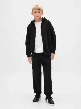 Vintagesoft Baggy-Jogginghose für Kinder
