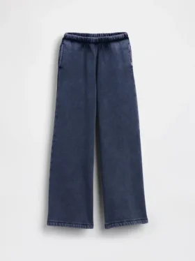 Vintagesoft Baggy-Jogginghose für Kinder