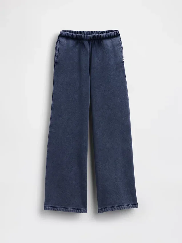 Vintagesoft Baggy-Jogginghose für Kinder