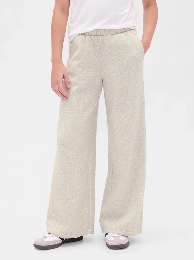 Vintagesoft Baggy-Jogginghose für Kinder