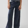 Vintagesoft Baggy-Jogginghose für Kinder