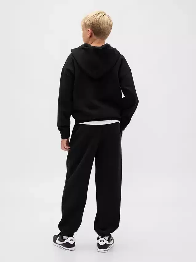 Vintagesoft Baggy-Jogginghose für Kinder